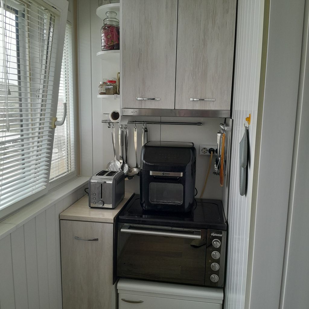 Продава се Едностаен апартамент в Благоевград, Еленово 1 - 40 кв.м за 875 €/кв.м - Снимка #6