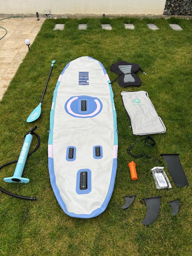 Placa Stand up / Paddle Board 320cm
