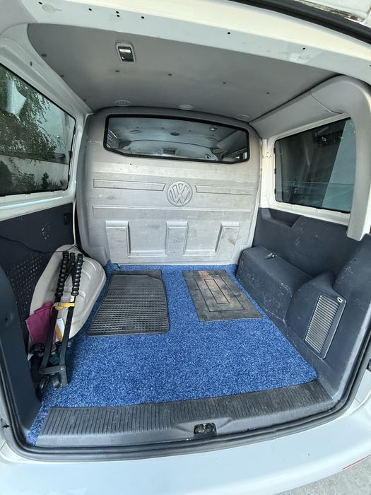 Vw transporter T5