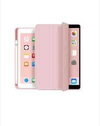 Калъф за iPad/ розов