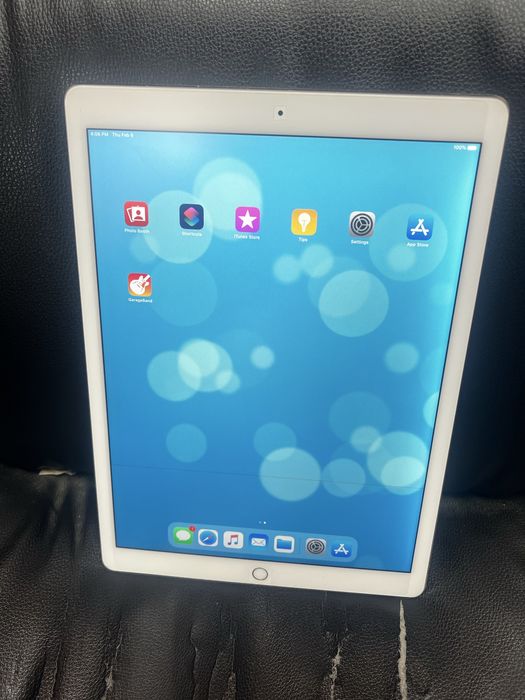Ipad pro 12.9 128gb