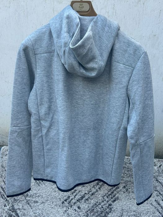 Trening Nike tech fleece