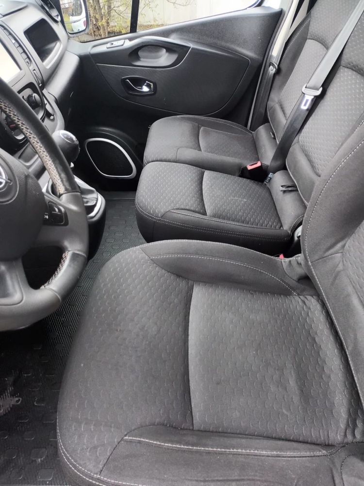 Opel Vivaro 1.6 CDTI