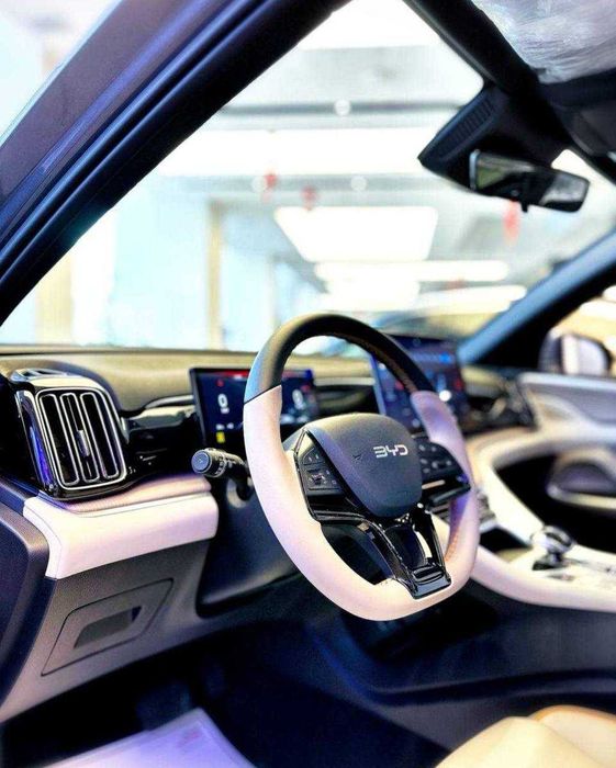 BYD Song Pro naxt va nasiya savdo