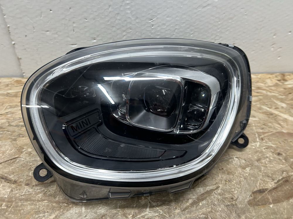Far faruri Mini Countryman F60 LCI full led adaptiv 2020-2023