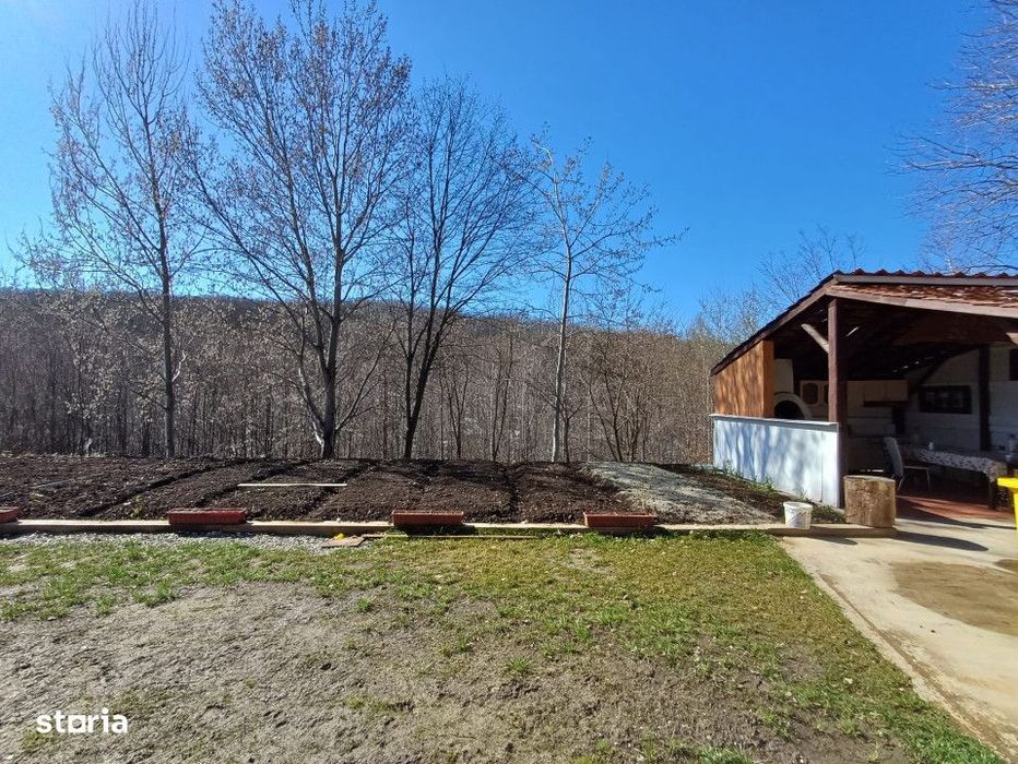 Teren de vanzare 1500 mp Cisnadioara