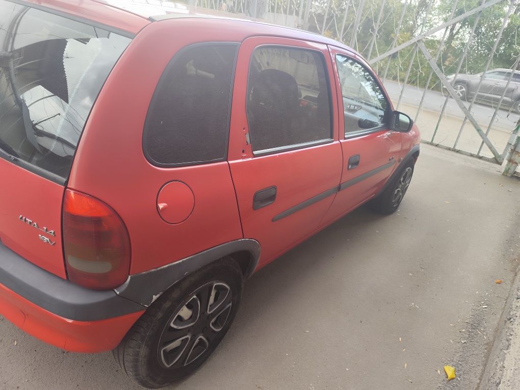 Продается Opel vita