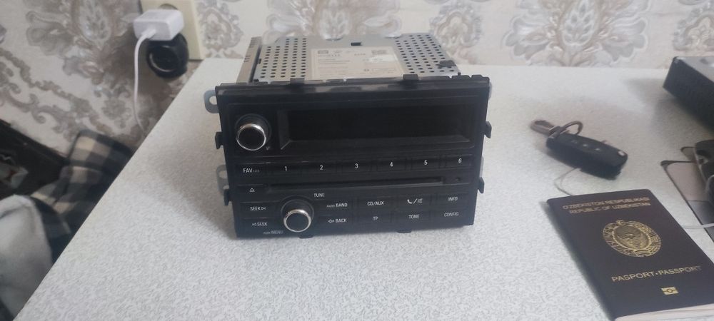 Коболод магнитафон