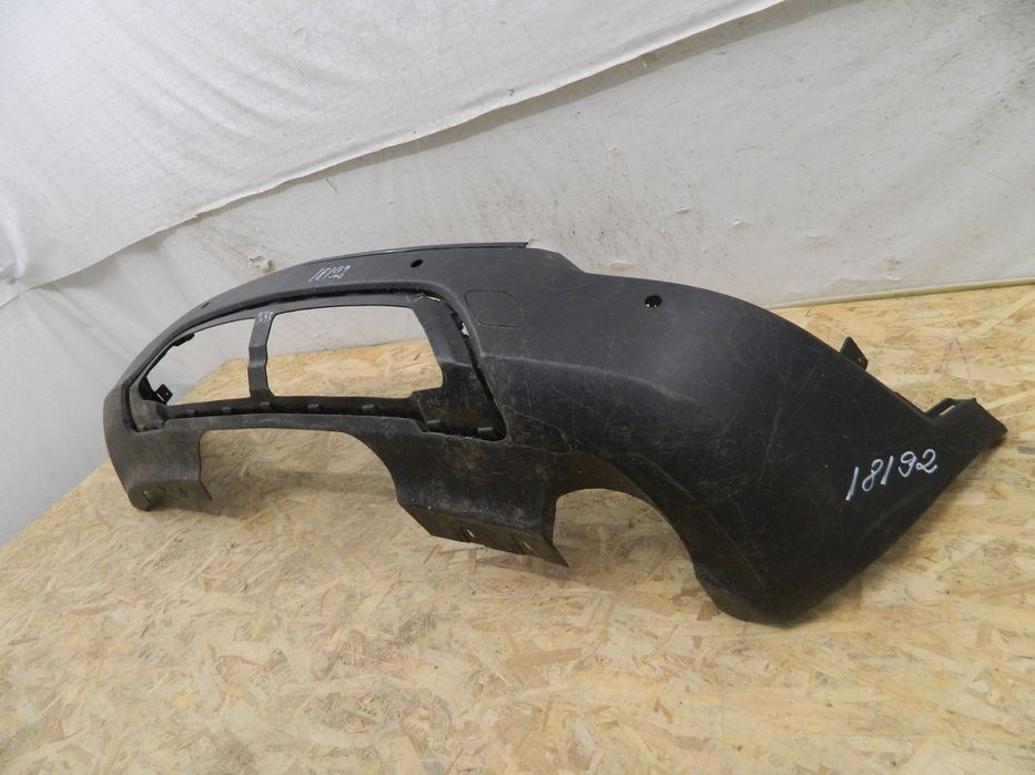 Spoiler bara spate, Opel Mokka X, 2016, 2017, 2018, 2019, 42505613.