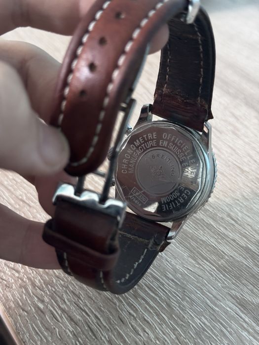 Ceas Breitling Navitimer