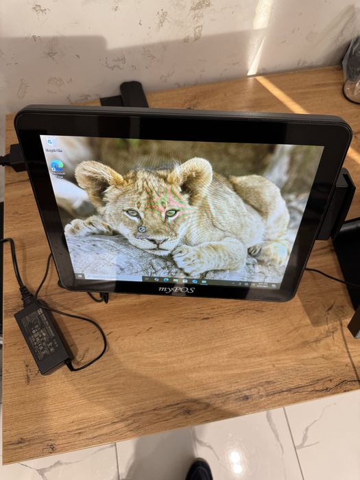 Monoblok  Моноблок касса апарат Jowi iiko rkeper