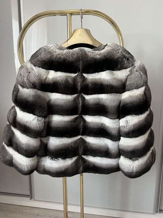 Blana chinchilla royal