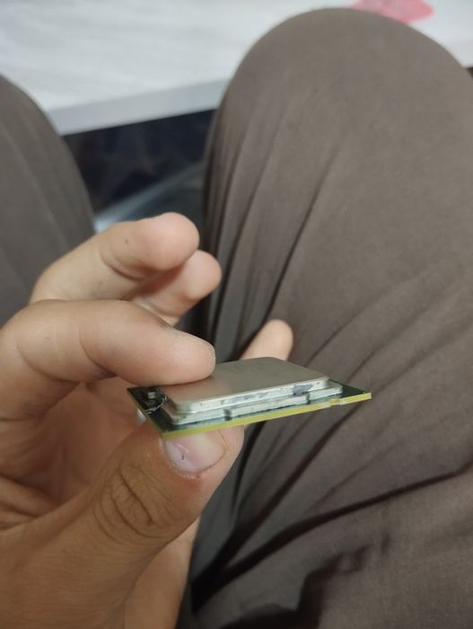 Kompyuterlar uchun protsessor  i3 2100