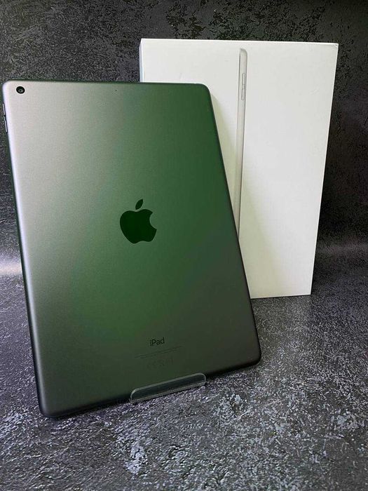 Apple Ipad 9 поколение Wi-Fi Петропавловск Жабаева 381684