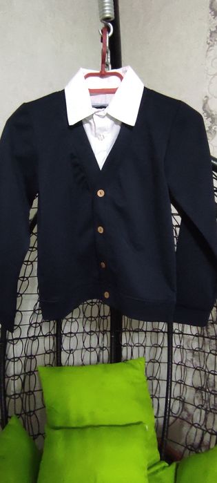 Продам детские вещи