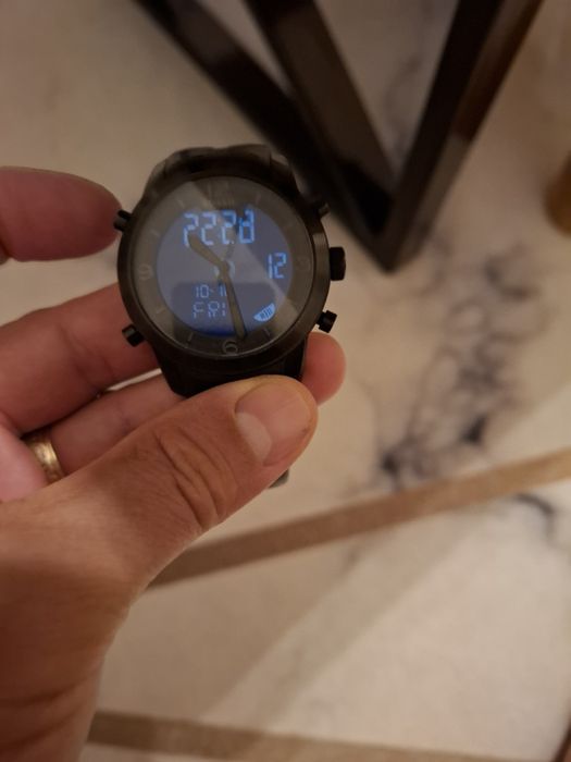 Мъжки часовник Fossil