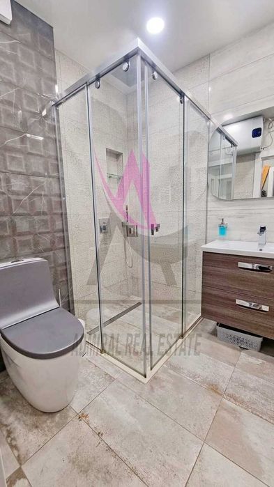 Дава се под наем Двустаен апартамент в Варна, Чайка - 68 кв.м за 1000 € - Снимка #6