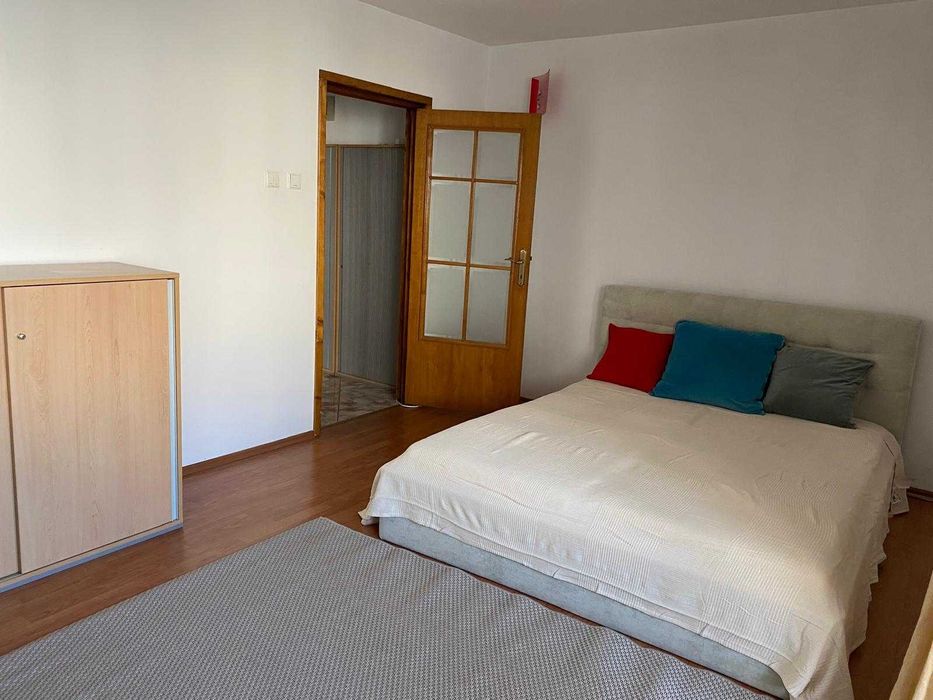 Apartament 2 Camere | Crangasi | Decomandat | Loc de Parcare
