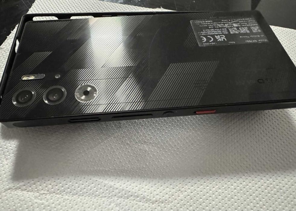 Telefon Redmagic 9s pro