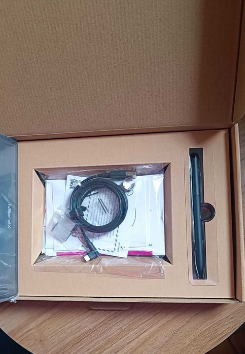 Графичен таблет XP-PEN Star G960S ЧИСТО НОВ!