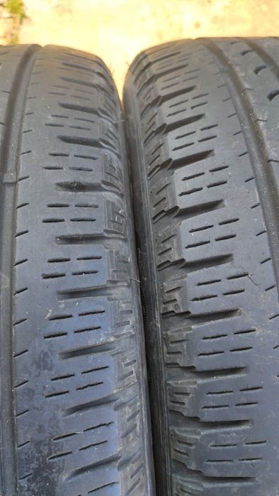 Летни Good Year Efficientgrip 235/55/18 - 4бр.