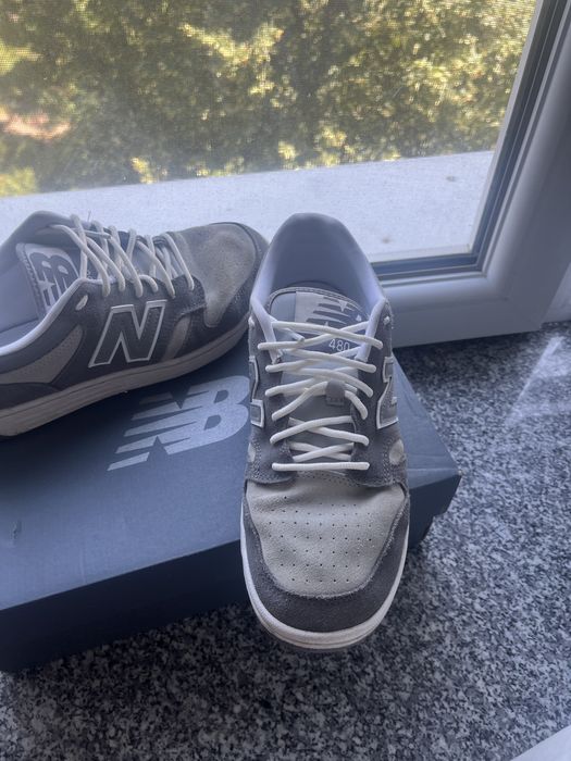 new balance 480 gri