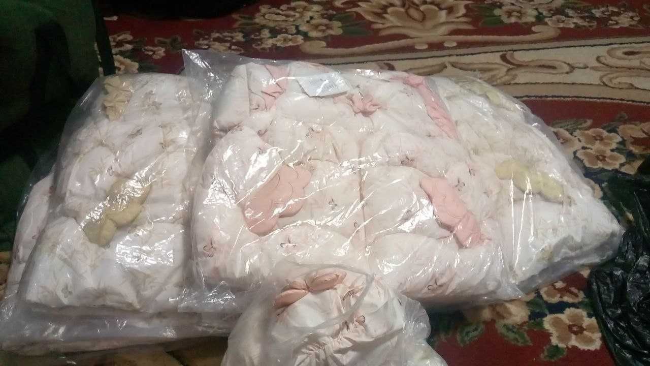 Куртки для детей