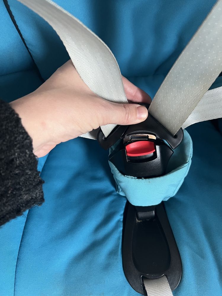 Scaun auto si baza Isofix Maxi Cosi 2-way pearl