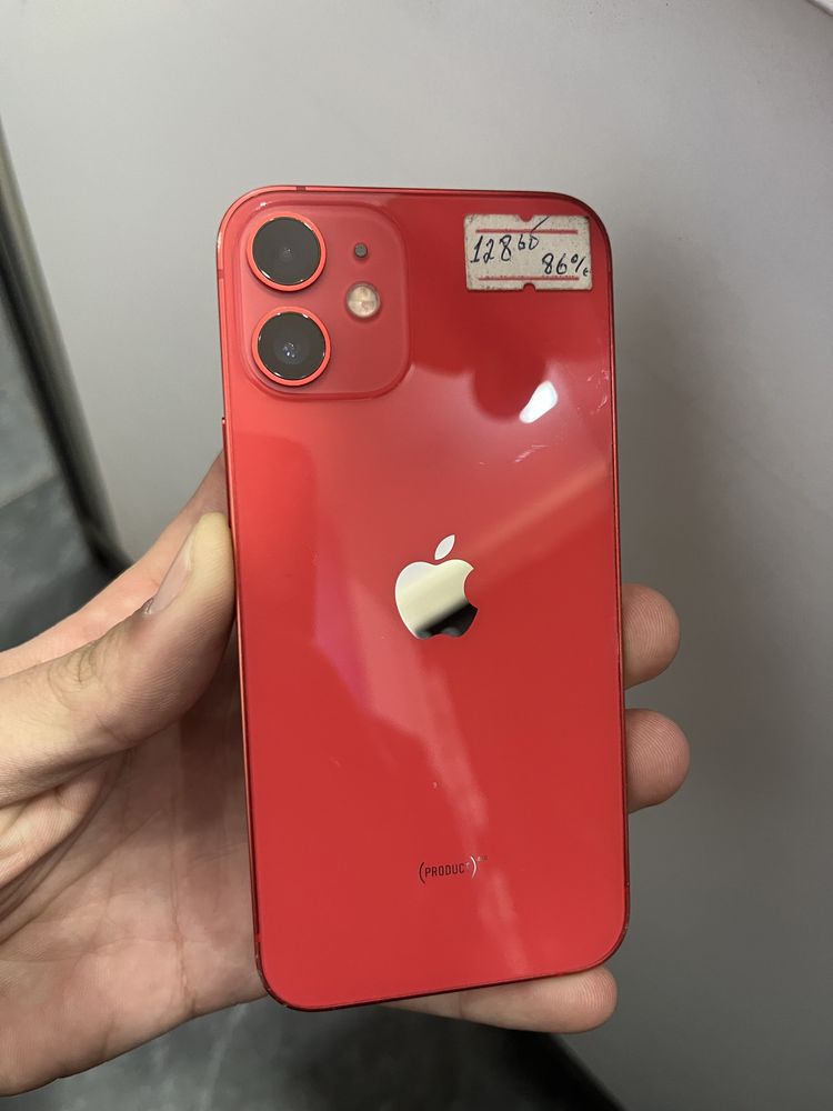 Iphone 12 mini Nasiya Savdo