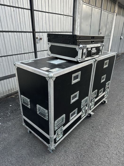 L Acoustics Kara II