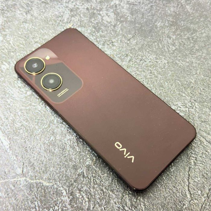 Vivo Y18 128gb (Павлодар) лот:756845