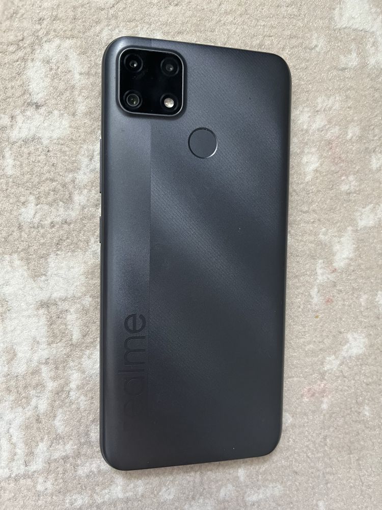 Продам Realme c 25 .