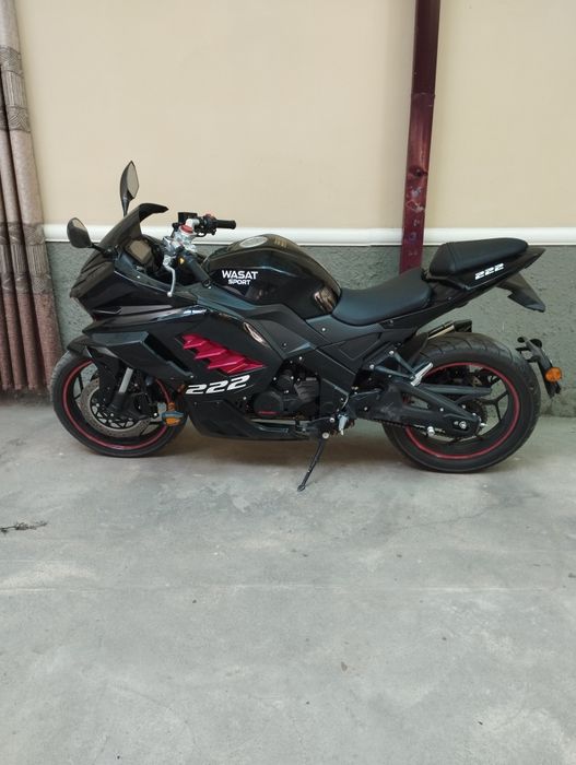 Matatsikil sotiladi 2500$ kami bor