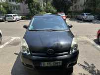 De vanzare Toyota Corolla Verso