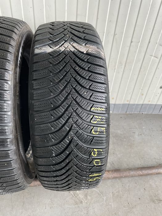 Cauciucuri 185/60R14 Hankook, anvelope iarna 185/60/14 Hankook