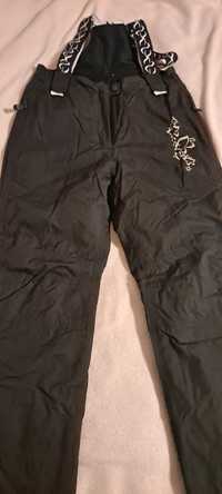 Pantalon dama ski