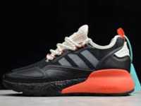 Adidas ZX 2K BOOST   size 38 2/3    cod produs FV-9999