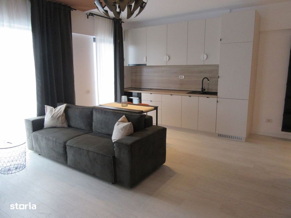 SunLake Residence, inchiriere 3 camere, vedere lac, bloc NOU -2025