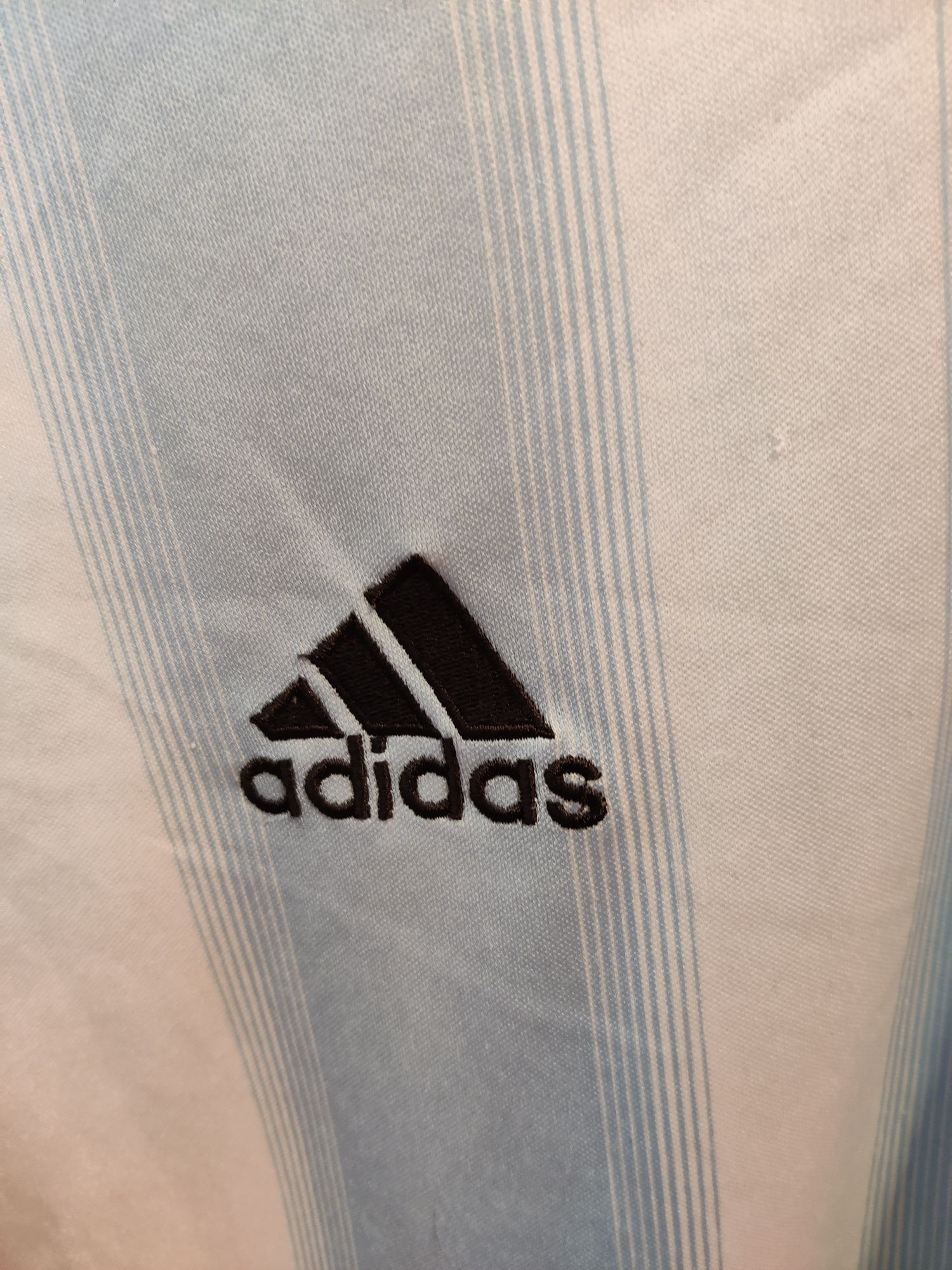 Adidas Argentina футболна тениска