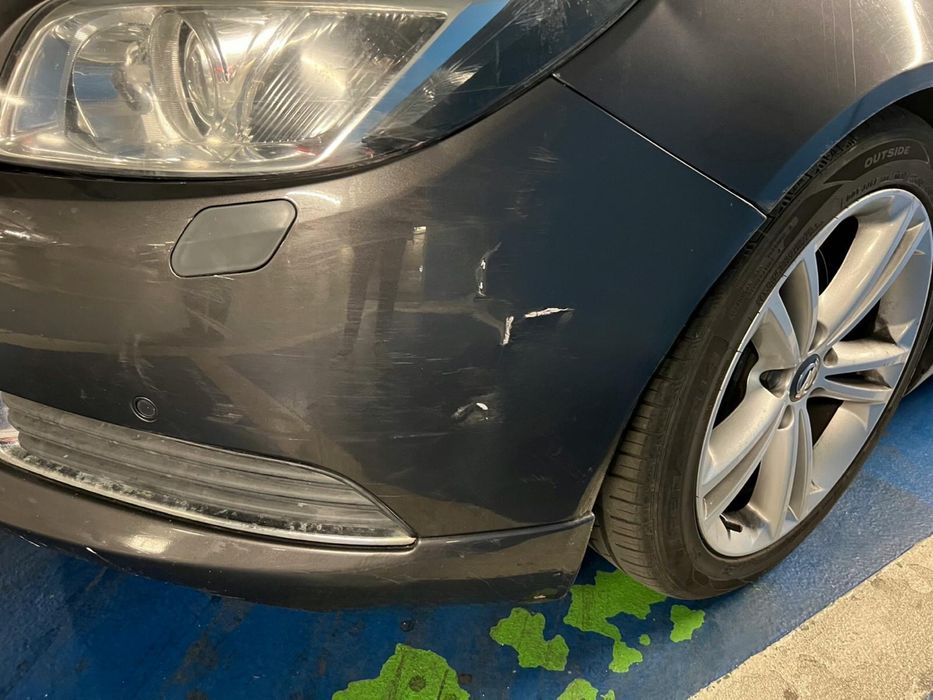 Opel Insignia 2.8 V6 Turbo Aut. Sport