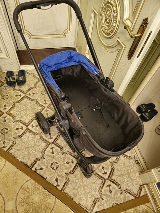 Chicco Baby Urban Plus