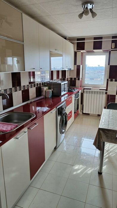 Apartament in Târgoviște.
