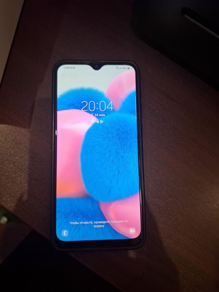 Телефон Samsung A30s