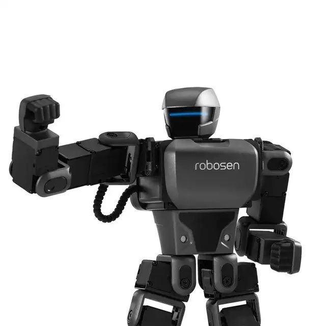 Реальный Робот Robosen K1 pro. В наличии в Ташкенте. Новый. Оригинал.