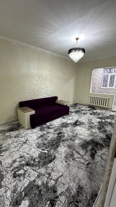 |РАЗДЕЛКА 65м² Чиланзар 17кв 3комнатная до МЕТРО 15мин продаётся кварт