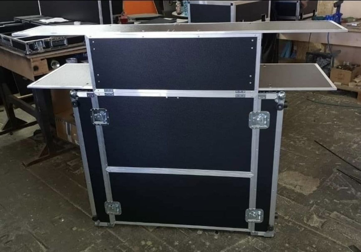 Flightcase BAR Evenimente