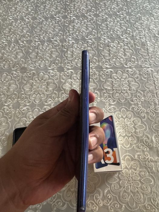 Samsung Galaxy A31