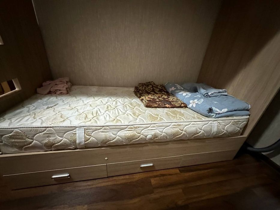 Продаётся Крават 2 этажный МДФ