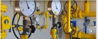 Bransament GAZ, Proiect,  Instalatie, verificare, revizii, centrale