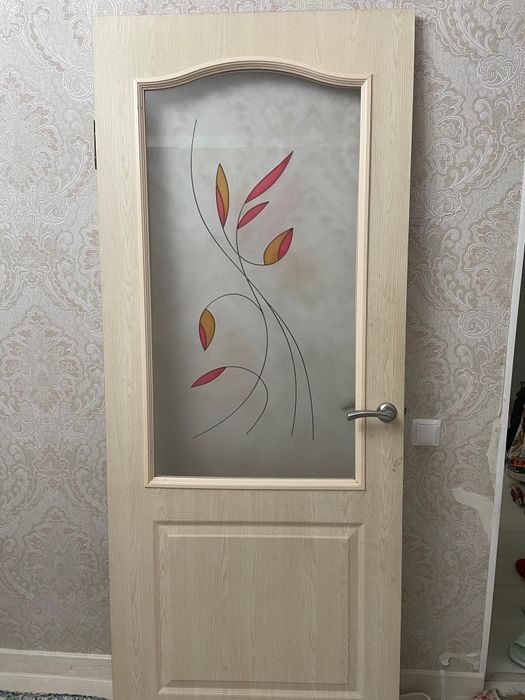 Дверь межкомнатный